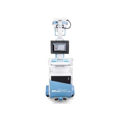 BPL M-Rad 3.5 DR