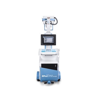 BPL MRAD 3.6 PLUS DR