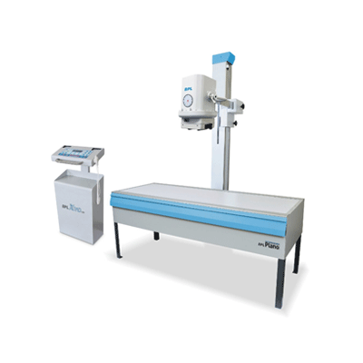 BPL XRAD 100