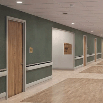 Wall-Covering